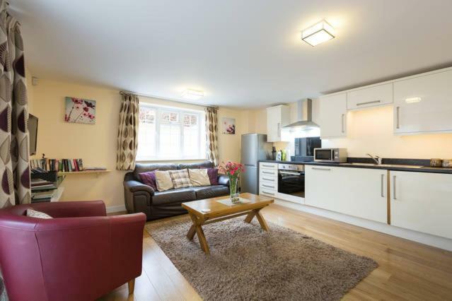 Oxford Apartments 1 Экстерьер фото